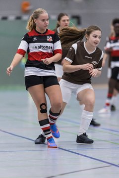 Bild 24 - wBJ Futsalmeisterschaft Vorrunde